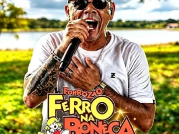 Download Ferro na Boneca Gravado Brejinho-RN ao vivo