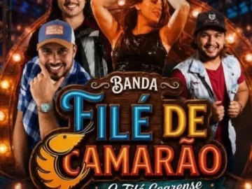 Download Filé de Camarão Ao Vivo 2026