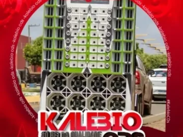 Download FILHO DO PISEIRO CAIXA SAMPLEADA PRA PAREDÃO SETEMBRO 2026 - kalebio cds