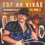 Download Filho do Piseiro - Desmantelo Pro Max 2026
