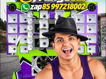 Download FILHO DO PISEIRO SETEMBRO 2026 PEDAL CAIXA PRA PAREDAO FRANGO CDS