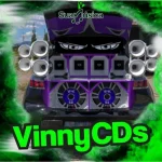 Download FILHO DO PISEIRO SETEMBRO 2026 PRA PAREDÃO Vinny CDs