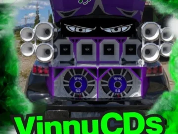Download FILHO DO PISEIRO SETEMBRO 2026 PRA PAREDÃO Vinny CDs