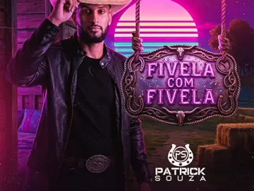 Download Fivela com Fivela-Patrick Souza