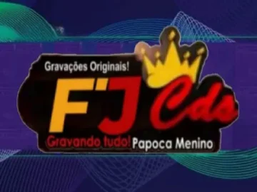 Download FJ NO BEAT - PRÉVIA SETEMBRO 2026 CD NOVO - QUALIDADE PRA PAREDÃO - FJCDs