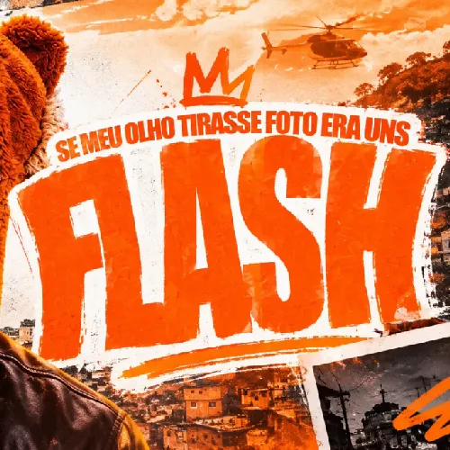 Download FLASH - MIKAEL SANTOS