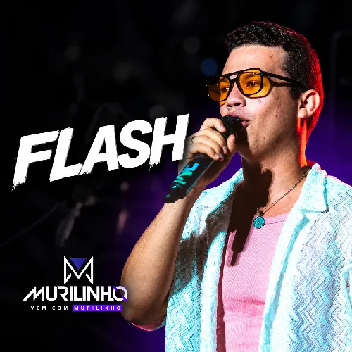 Download Flash - Zé Vaqueiro - Hugo e Guilherme - Cover Murilinho