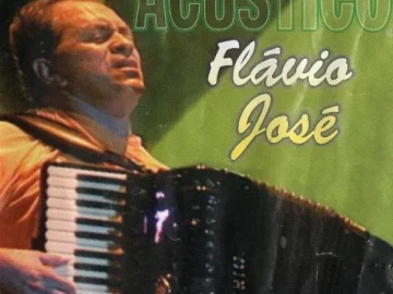 Download Flávio José - Acústico 2003