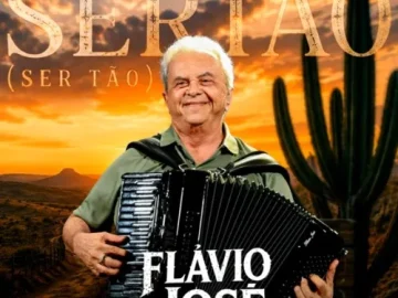 Download Flávio José EP 2026