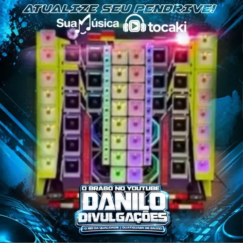 Download FLAVIO MARANHÃO CD OUTUBRO 2026 REPERTÓRIO NOVO PRA PAREDÃO @OBraboNoYTDaniloDivulgacoes