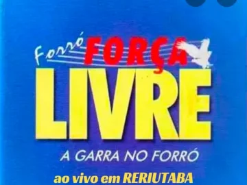 Download FORÇA LIVRE EM RERIUTABA