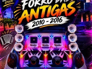 Download Forró 2010-2016 Qualidade elitizada