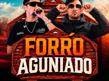 Download FORRÓ AGUNIADO- MANO JHOW E WILLIAN NO BEAT