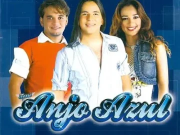 Download Forro Anjo Azul - Alfabeto Do Amor Vol.1