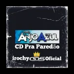 Download FORRÓ ANJO AZUL - TOP PRA PAREDÃO NA QUALIDADE - irochy CDS OFICIAL