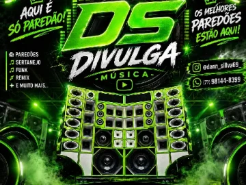 Download forró antigo seleção especial ds