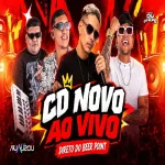 Download FORRÓ ATUALIZOU CD NOVO AO VIVO DIRETO DO BEER POINT 2026