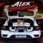 Download FORRO BALANÇA QUENTE 2015 - ALEX DIVULGACOES