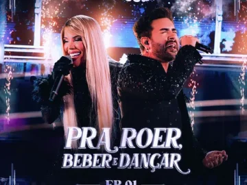 Download Forro Balancear - Pra Roer Beber E Dançar EP 01