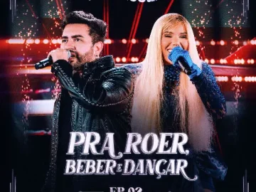 Download Forro Balancear - Pra Roer Beber E Dançar EP 02