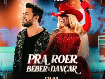 Download Forro Balancear - Pra Roer Beber E Dançar EP 03