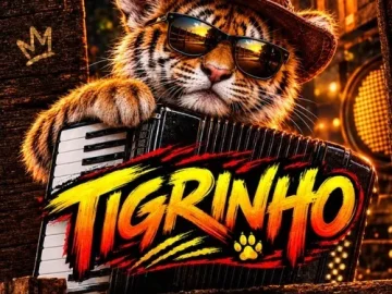Download Forró Bota na Mídia e Forró do Kakiado - Tigrinho