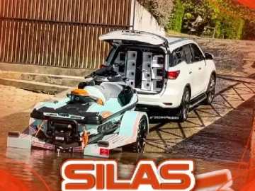 Download FORRÓ BOTA NA PRESSAO - CD OUTUBRO 20 26 SilasDaMidiaOriginal