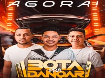 Download FORRÓ BOTA PRA DANÇAR CD PRA PAREDÃO OUTUBRO 2026 BLACK CDS WAT 085 997103868