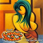 Download Forró Capricho De Menina - Diz Que Me Ama