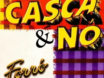 Download Forró Casca e Nó - Jogo De Amor