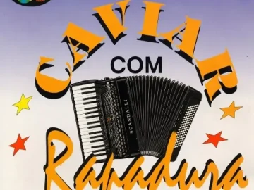 Download Forró Caviar Com Rapadura - Assumi Que Te Amo