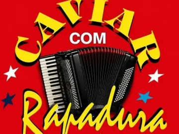 Download Forró Caviar Com Rapadura - Meu Novo Amor