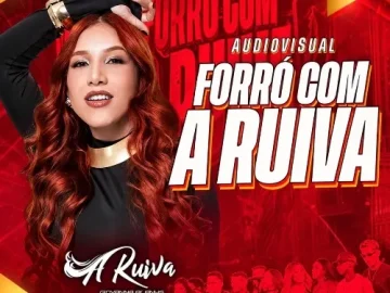 Download FORRÓ COM A RUIVA