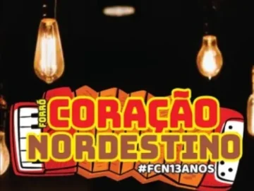 Download Forró Coração Nordestino - So Sucessos - 2015