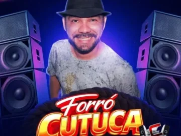 Download FORRÓ CUTUCA CD SETEMBRO 2026 @Cabecapancadao