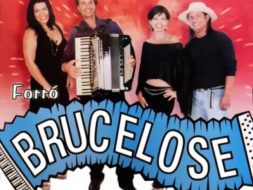 Download Forró Da Brucelose - 10 Anos de Sucesso