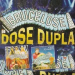 Ouvir e baixar CDs de Forró – Forró Da Brucelose - Em Dose Dupla Download Forró Da Brucelose - Em Dose Dupla