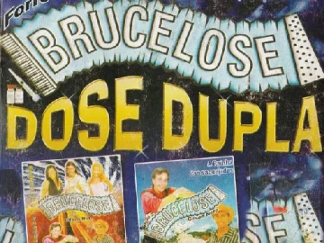 Download Forró Da Brucelose - Em Dose Dupla