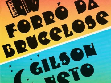 Download Forró Da Brucelose - Vol.01 1995(Festa De Gado)