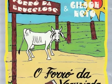 Ouvir e baixar CDs de Forró – Forró Da Brucelose – Vol.02 ( O Forró Da Vaquejada) Download Forró Da Brucelose - Vol.02 ( O Forró Da Vaquejada)