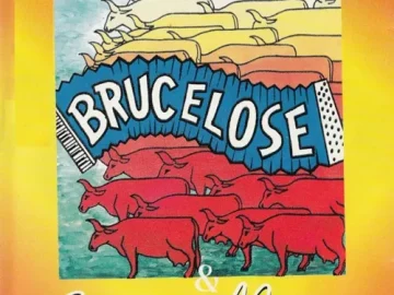 Download Forró Da Brucelose - Vol.03 (Sede De Te Amar)