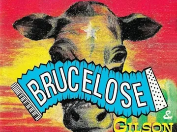 Download Forró Da Brucelose - Vol.04 (Te Amo Demais)