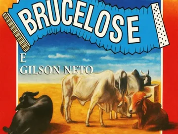 Download Forró Da Brucelose - Vol.06 (O Homem Quando Ama)