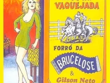 Download Forró Da Brucelose - Vol.09 (É Peso!)