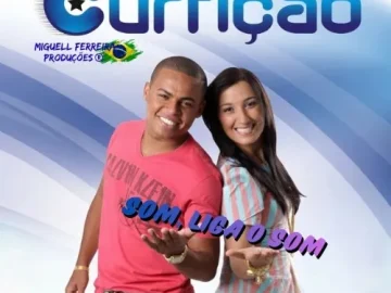 Download Forró Da Curtição 2017 - Som Liga O Som