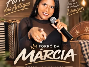 Download Forró da Márcia 2026