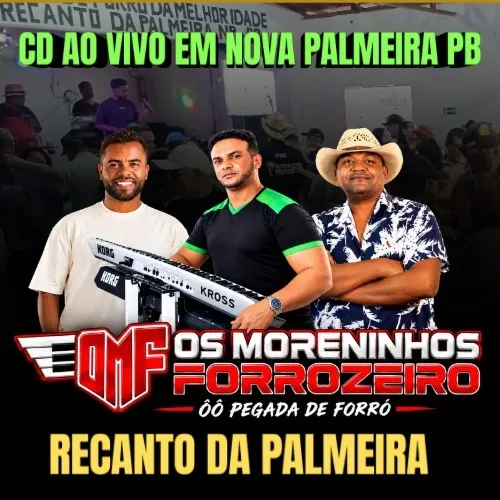 Download FORRÓ DA MELHOR IDADE