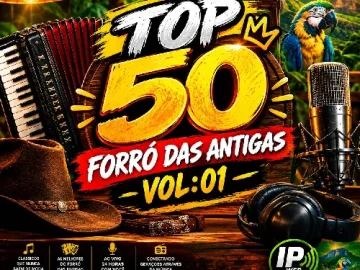 Download FORRÓ DAS ANTIGAS 93 VOL 01