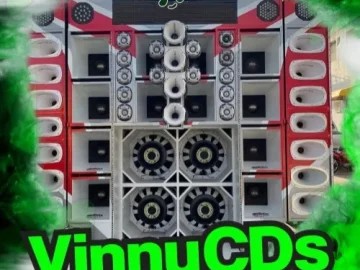 Download FORRÓ DAS ANTIGAS SELEÇÃO 2.0 PRA PAREDÃO Vinny CDs