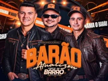 Download FORRÓ DE BARÃO - ATUALIZOU 2026